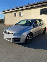 Fiat Stilo 2002 rok