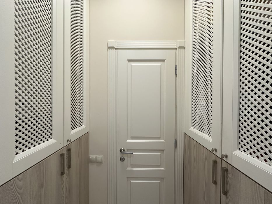 ‼️Срочно квартира в ЖК Граф на Азарова