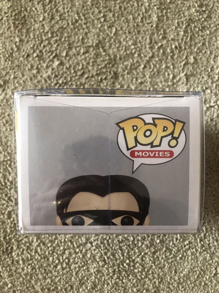 Funko Pop Crazy 88