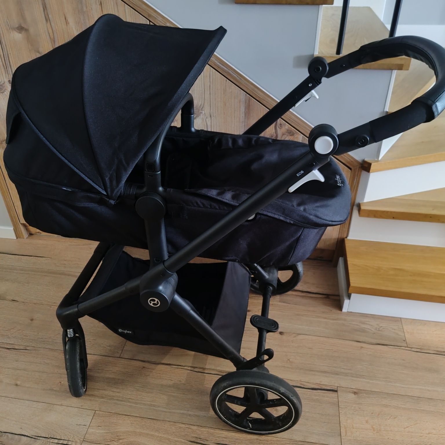 Cybex Eos Basic 3w1