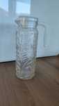 Dzbanek szklany 1,25 ml Home&you