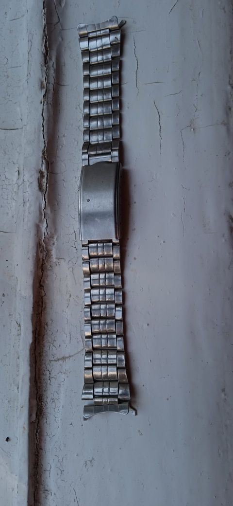 Ремешок, браслет для часов СССР