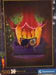 Puzzle Clementoni 500