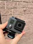 Екшн-камера Go Pro Hero HWBL1 в гарному стані.