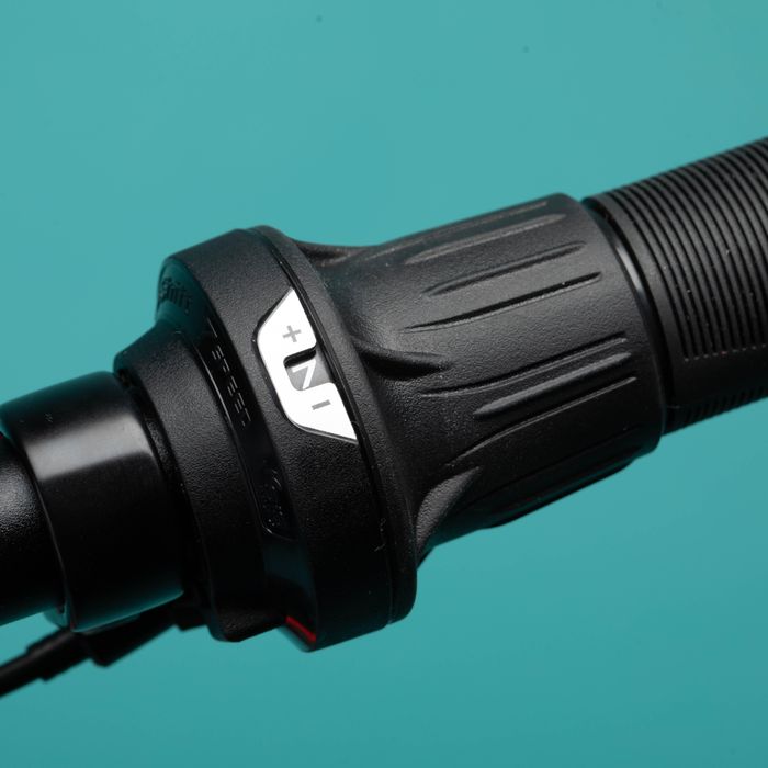 BICICLETA DOBRÁVEL TILT 500 LARANJA NÉON