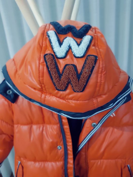 Kispo Mayoral 2 anos