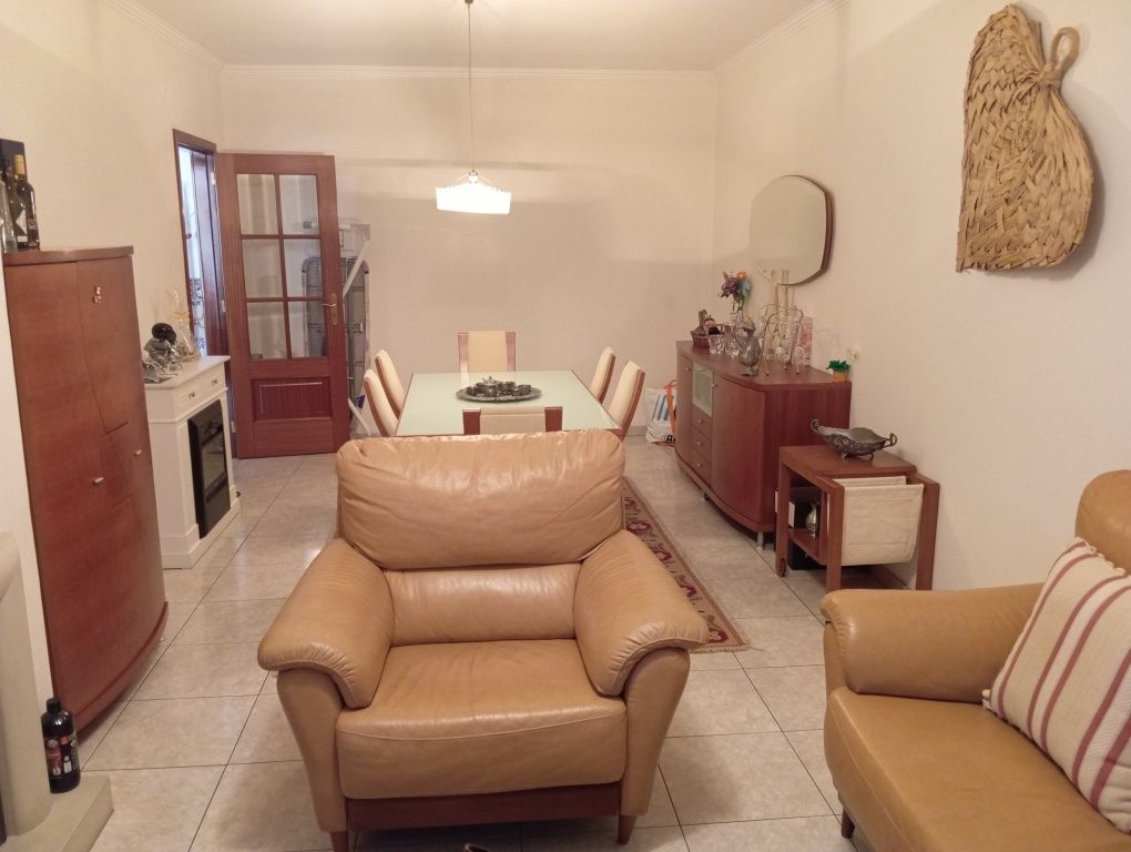 Apartamento T2 como novo
