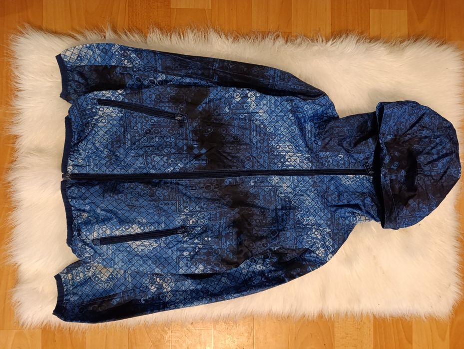 Вітровка для хлопчика