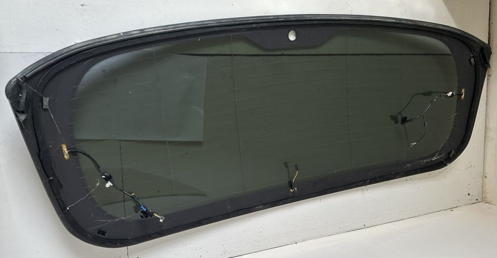 Заднє скло з підігрівом BMW X5 G05