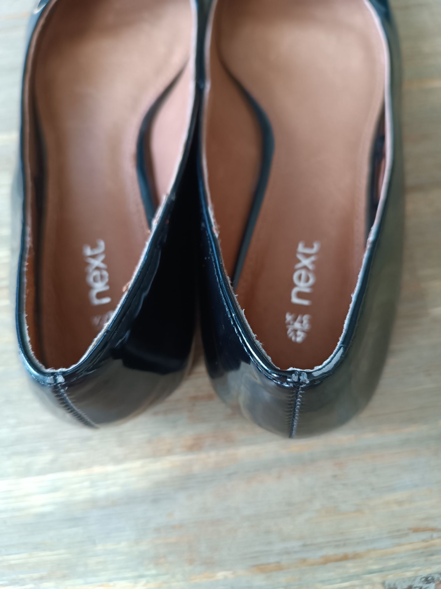 Nowe buty Next r.37,5