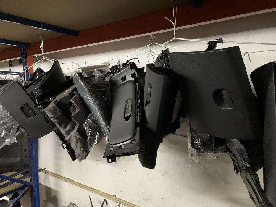 Porta luvas varios Modelos