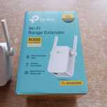 Wzmacniacz WI-FI WA855RE TP-LINK