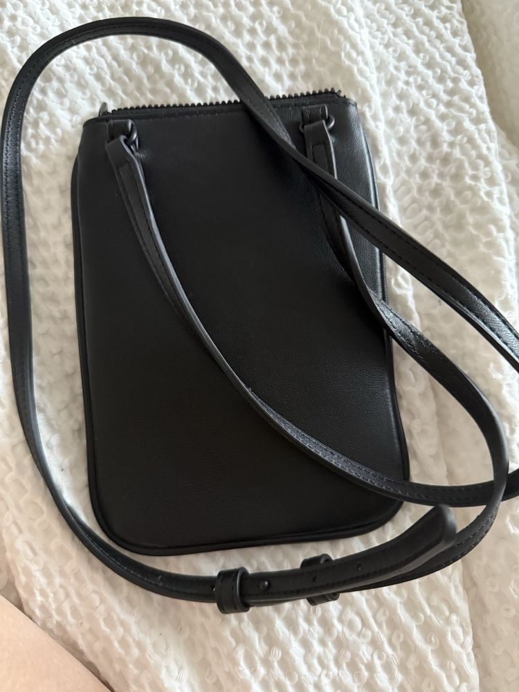 Сумочка Furla через плече