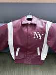 Tommy Hilfiger (Tommy Jeans)kurtka unisex Pgrunge Leather rozmiar xs