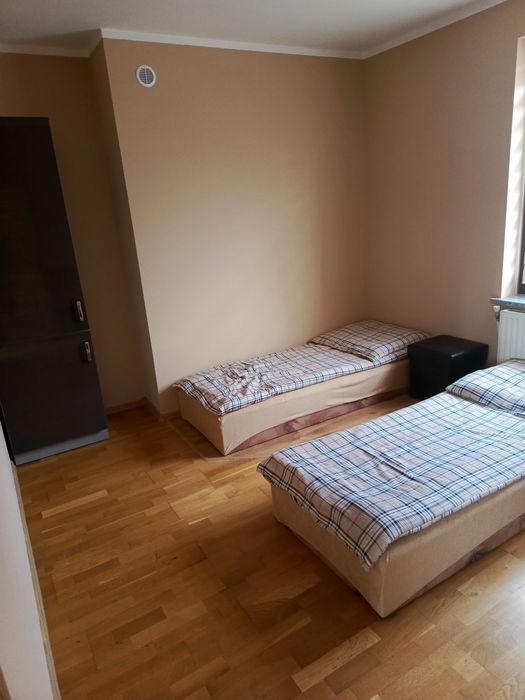 Noclegi kwatery pracownicze