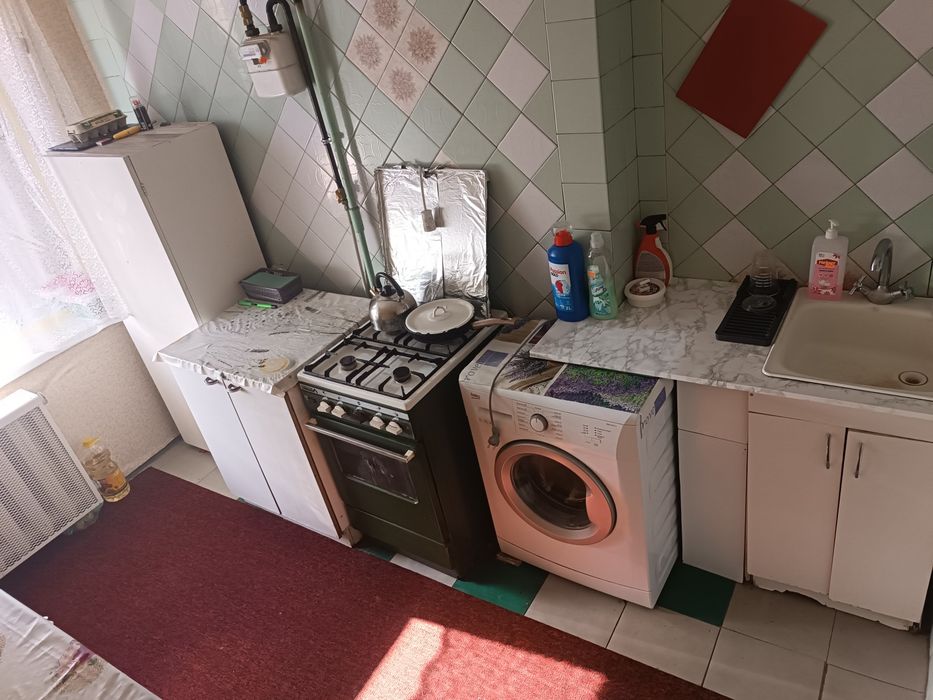 Продам 2к квартиру Калиновая Янтарная березинская