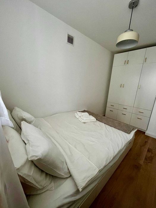 Mieszkanie Warszawa Śródmieście do wynajęcia Warszawa Wola 2 pokoje