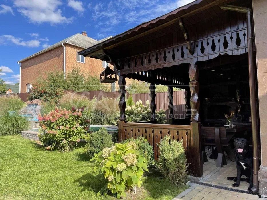 Аренда 3-этажного дома, Жуляны