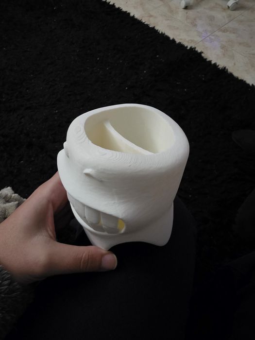 Suporte de Escovas de Dentes WC