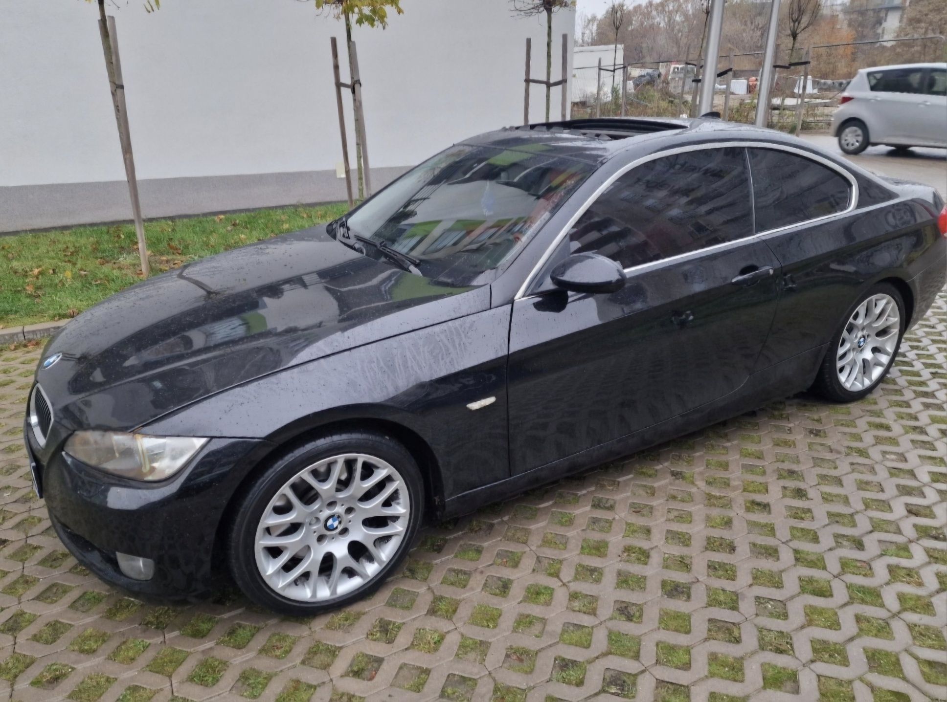 BMW E92 328i Coupe