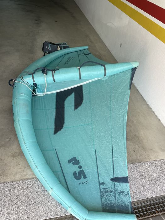 Wing F-One Strike 4,2m (Wing foil)