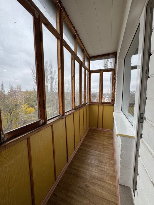 Купите однокомнатную квартиру на проспекте Мануйловський, Радистов