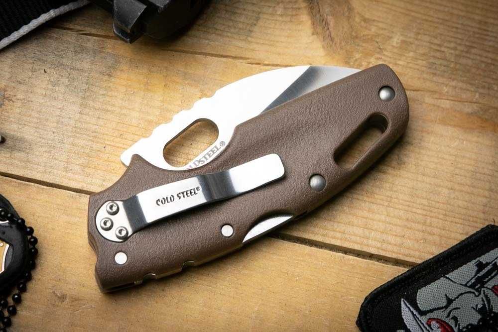 Ніж Cold Steel Tuff Lite (AUS-8A)