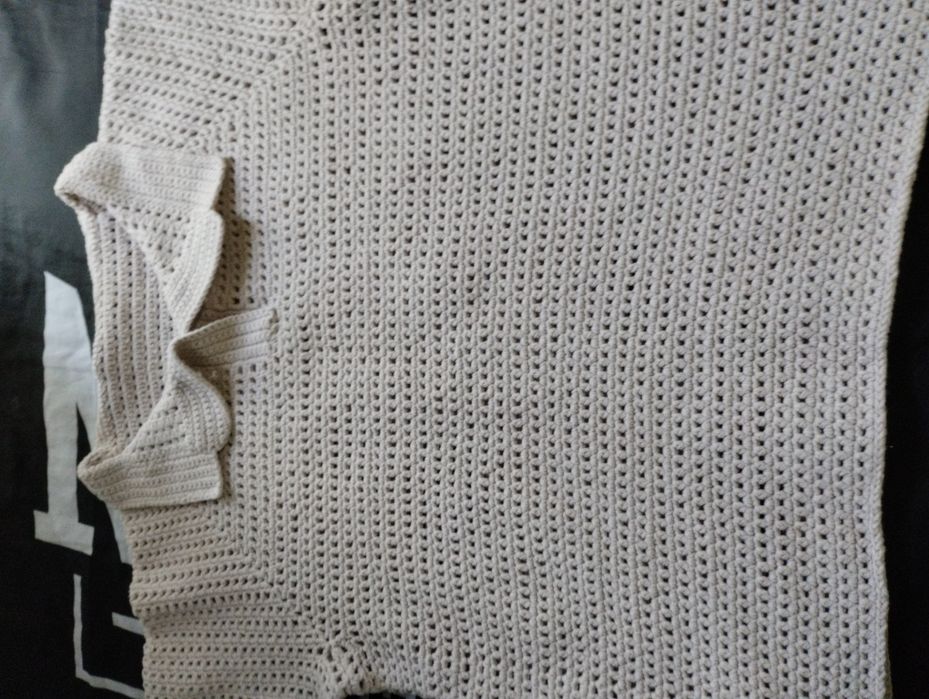 Сорочка поло ручної роботи