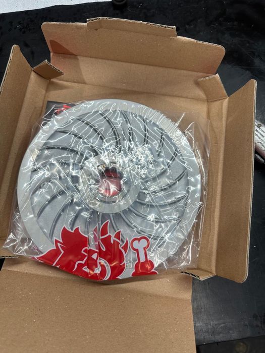 Kymco AK 550 Ano 2020