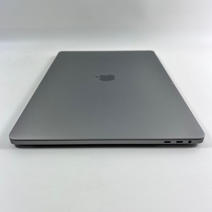 MacBook Pro 16 2019 i9 32GB RAM 1TB SSD Space Gray МАГАЗИН ГАРАНТІЯ