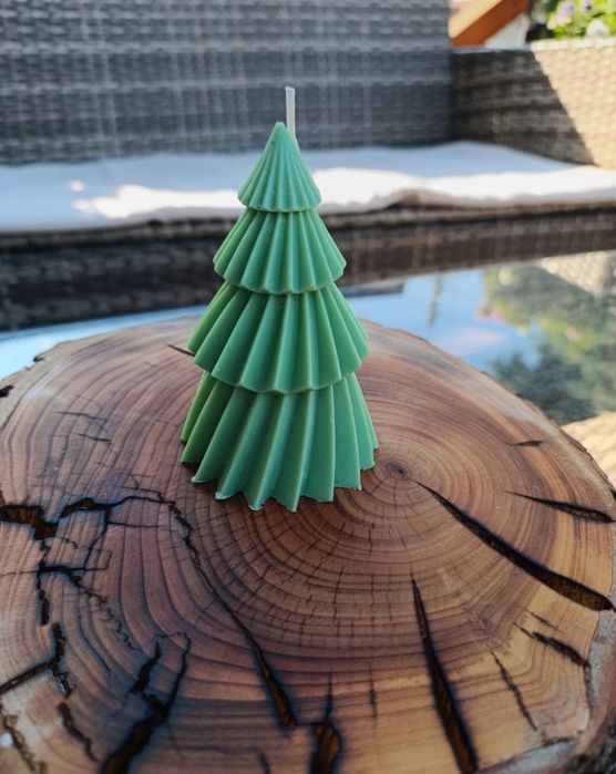 Figurki świąteczne