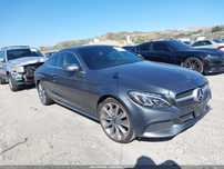 2018 Mercedes-Benz C 300