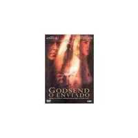 DVD Godsend O Enviado FILME Robert De Niro Greg Kinnear Hamm Romijn