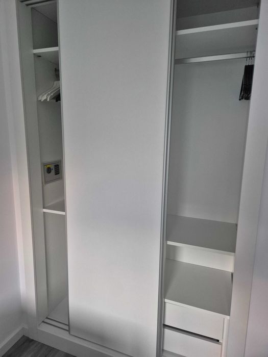 Quarto com Wc Privado