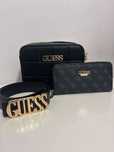 Guess torebka pasek portfel nowy