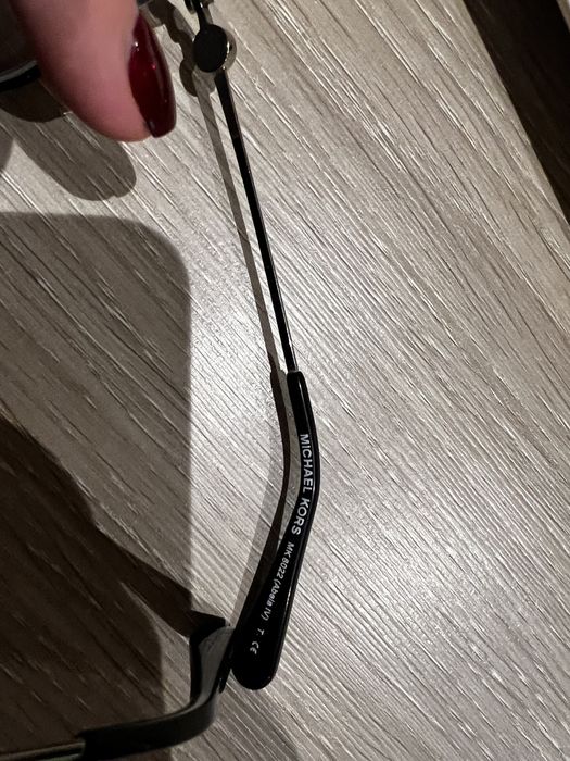 OPRAWKI  okulary korekcyjne Michael Kors