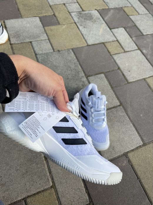Кросівки Adidas CrazyFlight 5 - оригінал ( нові )