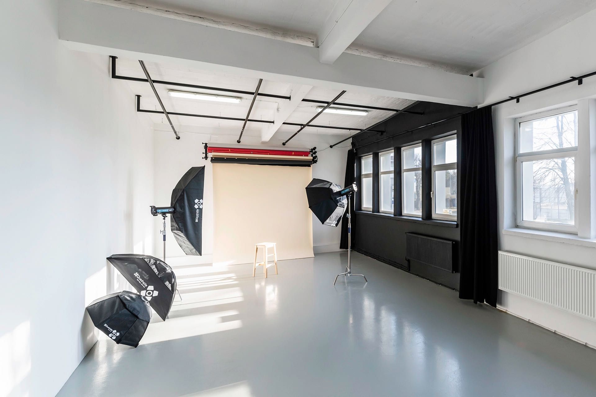Studio/biuro na wynajem