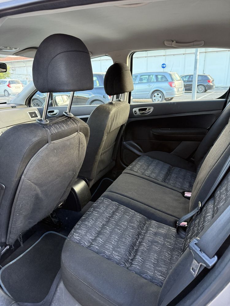 Peugeot 307 1.4 Gasoleo