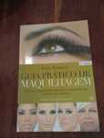 Livro Guia pratico de maquilhagem