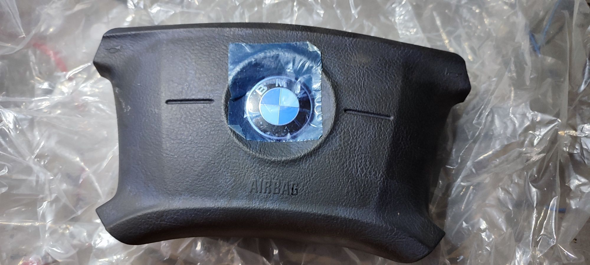 AirBag BMW E34,E36,E38,E39,E46,VW B5