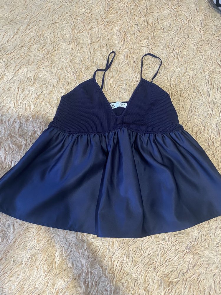 Топ, майка від ZARA (Зара)