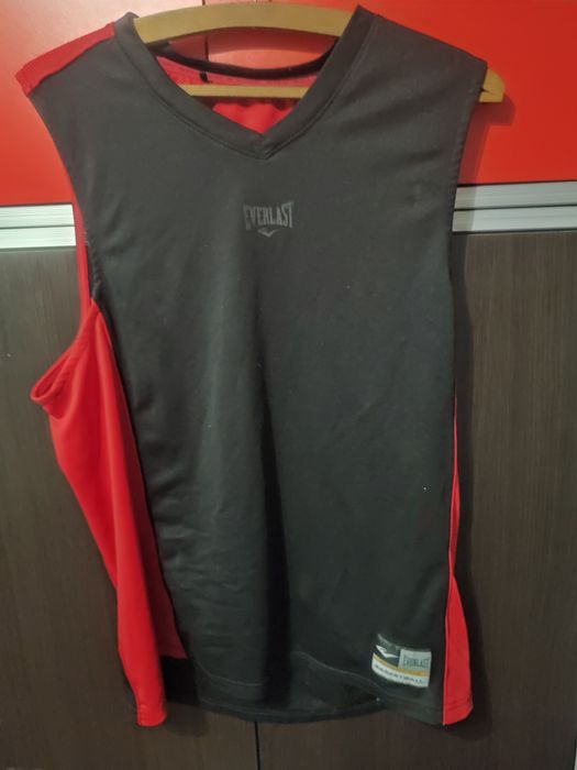 Koszulka Everlast Basketball
