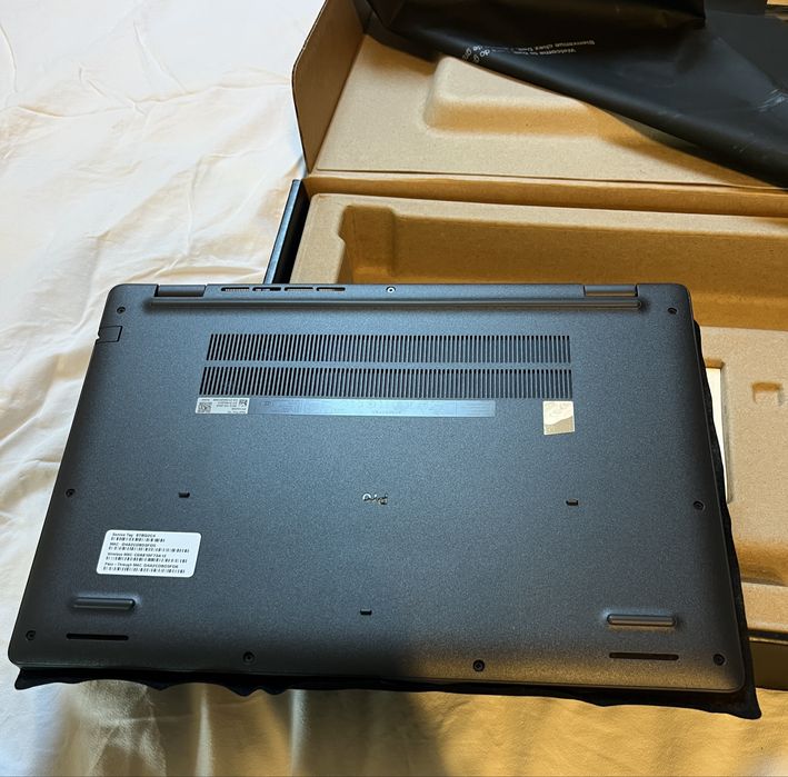Dell Pro 16.  Intel, ddr5, Nowy okazja