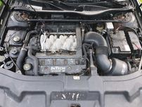 Lincoln Continental 4.6 silnik kompletny możliwość sprawdzenia mustang