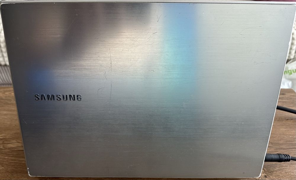 Komputer laptop notebook