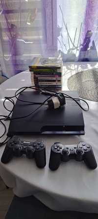 PlayStation 3 PS3 zestaw