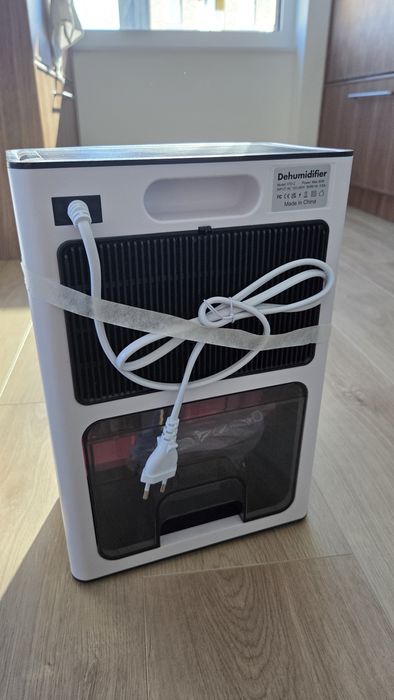 Osuszacz powietrza H10