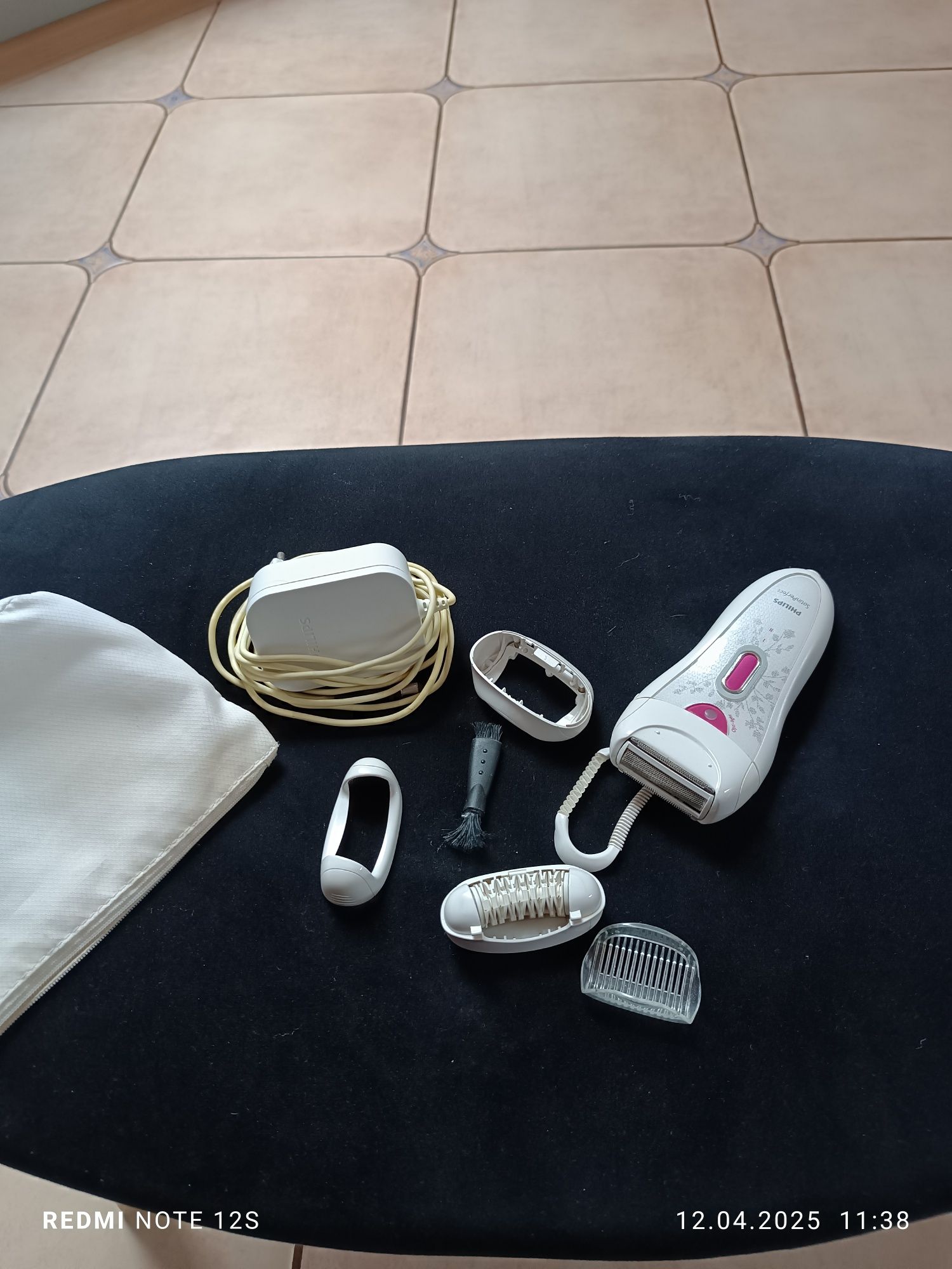 Depilator Philips SatinPerfect