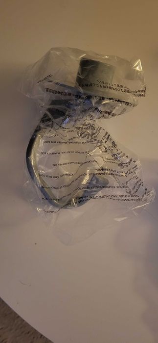 Mieszadło płaskie do miksera SMEG SMFB01 + hak do mikserów SMEG NOWE